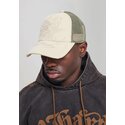 cepur-izliekta-truckeris-haki-snapback-outline-no-ed-hardy