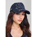 cepur-izliekta-melns-snapback-spiderweb-no-ed-hardy