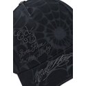 cepur-izliekta-melns-snapback-spiderweb-no-ed-hardy