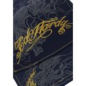 cepur-izliekta-truckeris-tumsi-zils-snapback-outline-dragons-no-ed-hardy