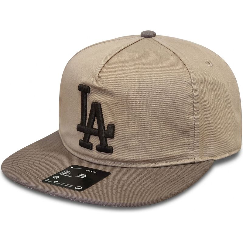 cepur-plakana-bess-regulejams-pro-unstructured-5-panel-no-los-angeles-dodgers-mlb-no-nike