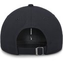 cepur-izliekta-tumsi-zils-regulejams-club-unstructured-organic-cotton-no-new-york-yankees-mlb-no-nike
