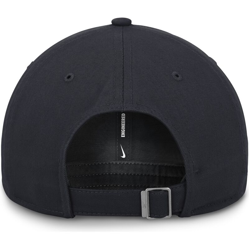 cepur-izliekta-tumsi-zils-regulejams-club-unstructured-organic-cotton-no-new-york-yankees-mlb-no-nike