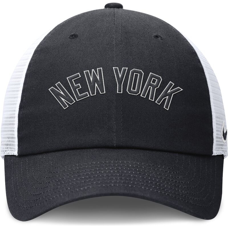 cepur-izliekta-truckeris-tumsi-zils-regulejams-club-unstructured-ny-no-new-york-yankees-mlb-no-nike