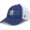 cepur-izliekta-truckeris-zils-snapback-structured-meshback-no-toronto-maple-leafs-nhl-no-fanatics