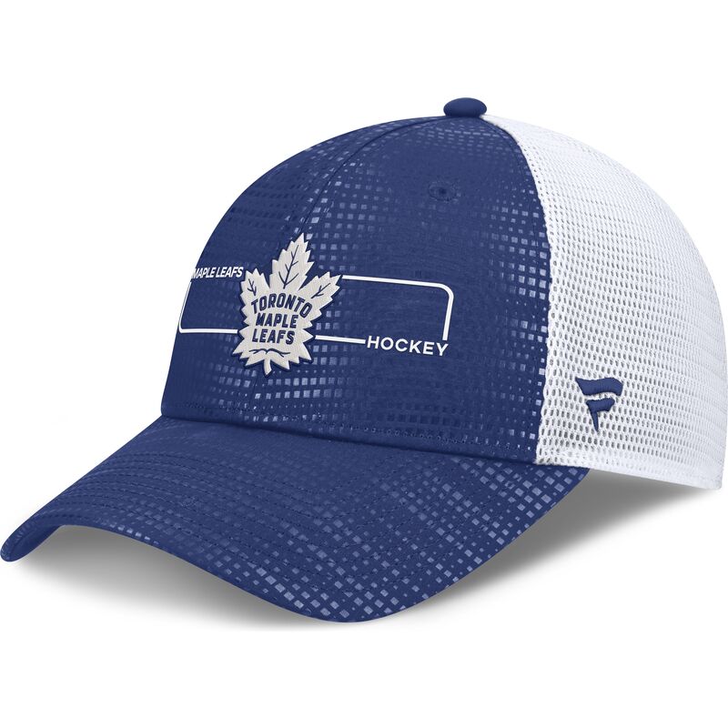 cepur-izliekta-truckeris-zils-snapback-structured-meshback-no-toronto-maple-leafs-nhl-no-fanatics
