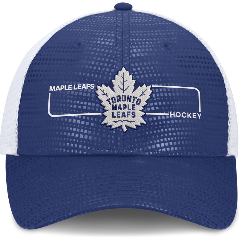cepur-izliekta-truckeris-zils-snapback-structured-meshback-no-toronto-maple-leafs-nhl-no-fanatics