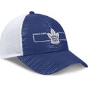 cepur-izliekta-truckeris-zils-snapback-structured-meshback-no-toronto-maple-leafs-nhl-no-fanatics