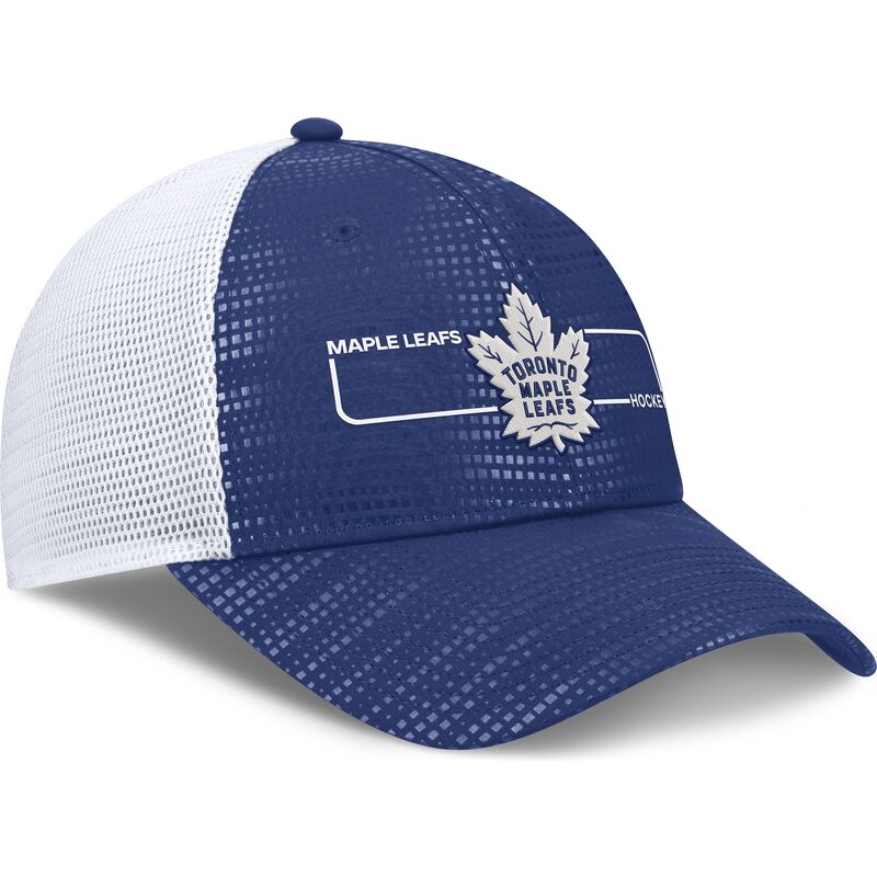 cepur-izliekta-truckeris-zils-snapback-structured-meshback-no-toronto-maple-leafs-nhl-no-fanatics