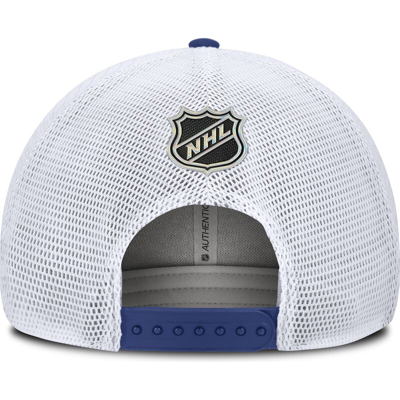 cepur-izliekta-truckeris-zils-snapback-structured-meshback-no-toronto-maple-leafs-nhl-no-fanatics