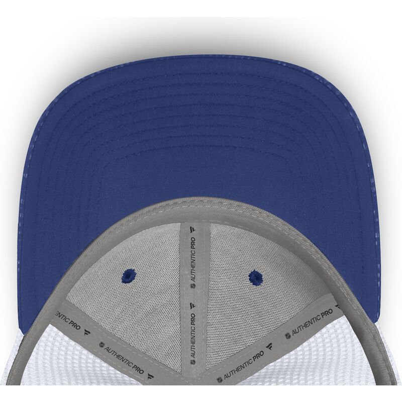 cepur-izliekta-truckeris-zils-snapback-structured-meshback-no-toronto-maple-leafs-nhl-no-fanatics