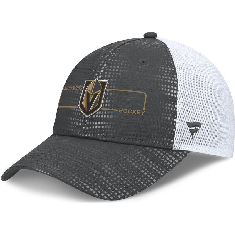 cepur-izliekta-truckeris-peleks-snapback-structured-meshback-no-vegas-golden-knights-nhl-no-fanatics