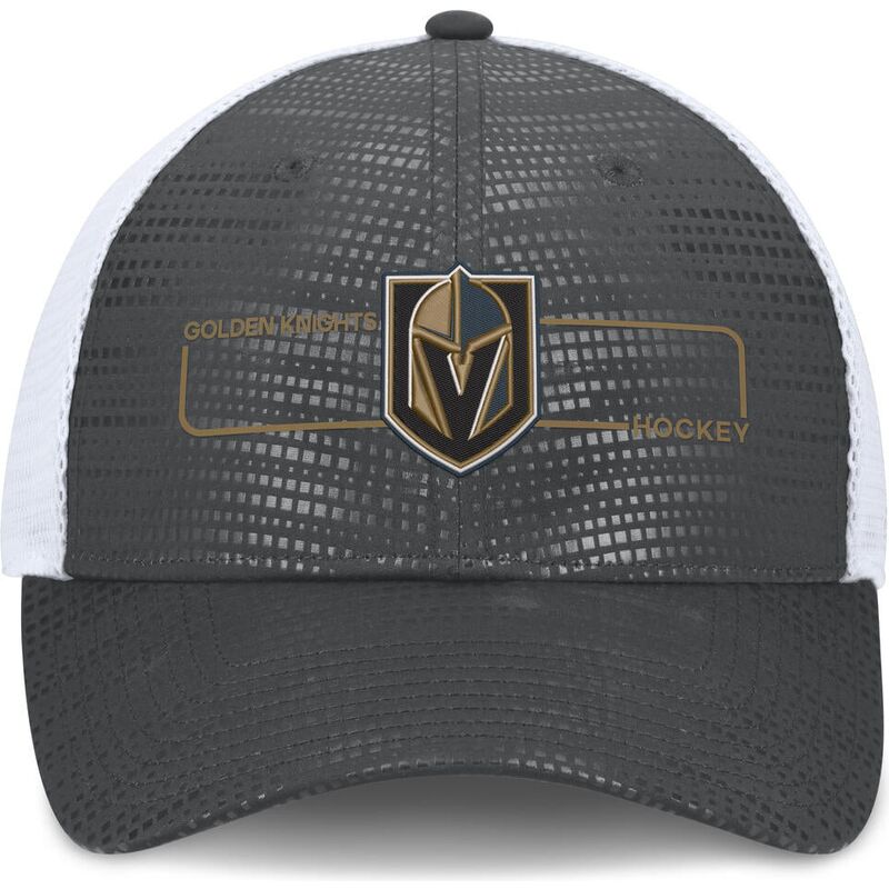 cepur-izliekta-truckeris-peleks-snapback-structured-meshback-no-vegas-golden-knights-nhl-no-fanatics