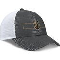 cepur-izliekta-truckeris-peleks-snapback-structured-meshback-no-vegas-golden-knights-nhl-no-fanatics