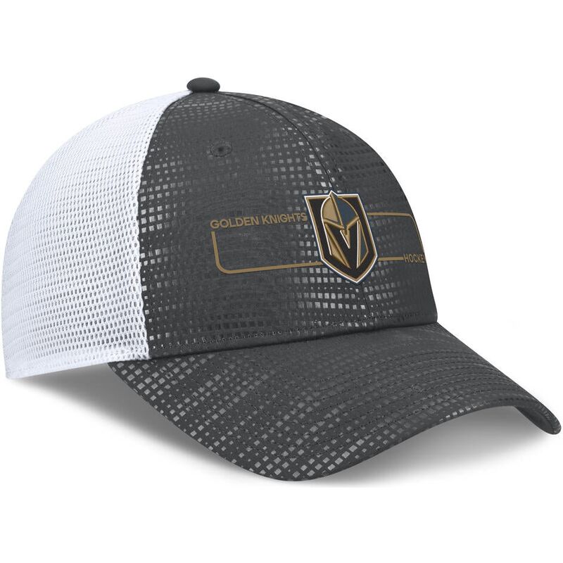 cepur-izliekta-truckeris-peleks-snapback-structured-meshback-no-vegas-golden-knights-nhl-no-fanatics