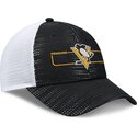 cepur-izliekta-truckeris-melns-snapback-structured-meshback-no-pittsburgh-penguins-nhl-no-fanatics