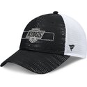 cepur-izliekta-truckeris-melns-snapback-structured-meshback-no-los-angeles-kings-nhl-no-fanatics