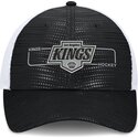 cepur-izliekta-truckeris-melns-snapback-structured-meshback-no-los-angeles-kings-nhl-no-fanatics