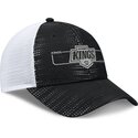 cepur-izliekta-truckeris-melns-snapback-structured-meshback-no-los-angeles-kings-nhl-no-fanatics
