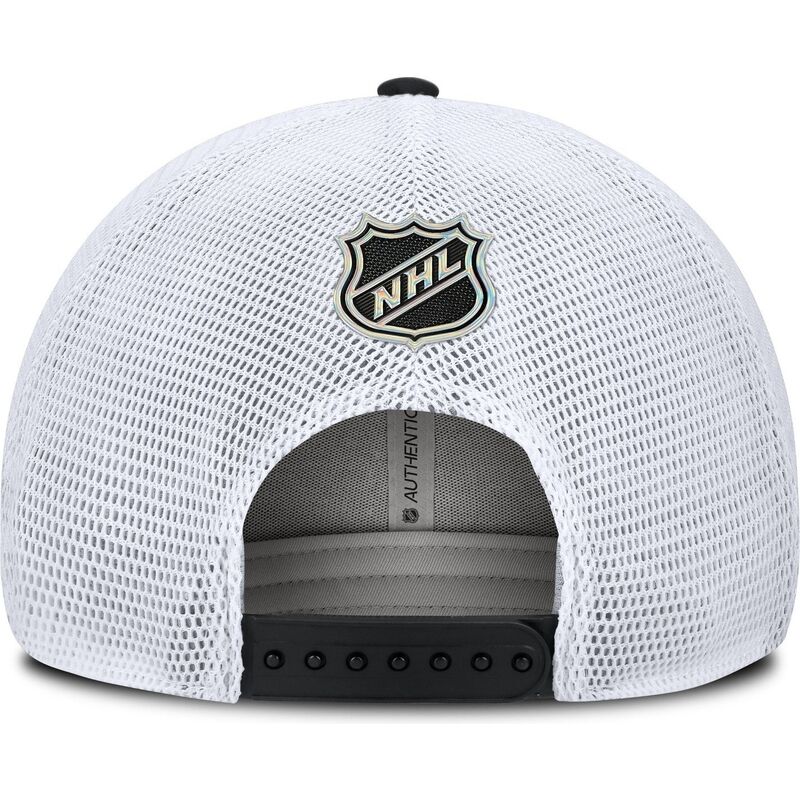 cepur-izliekta-truckeris-melns-snapback-structured-meshback-no-los-angeles-kings-nhl-no-fanatics
