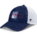 cepur-izliekta-truckeris-tumsi-zils-snapback-structured-meshback-no-new-york-rangers-nhl-no-fanatics