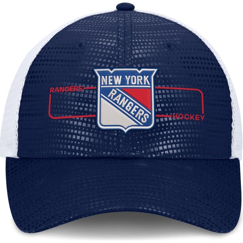 cepur-izliekta-truckeris-tumsi-zils-snapback-structured-meshback-no-new-york-rangers-nhl-no-fanatics