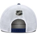 cepur-izliekta-truckeris-tumsi-zils-snapback-structured-meshback-no-new-york-rangers-nhl-no-fanatics