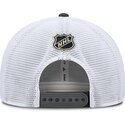 cepur-izliekta-truckeris-melns-snapback-structured-mid-crown-no-vegas-golden-knights-nhl-no-fanatics