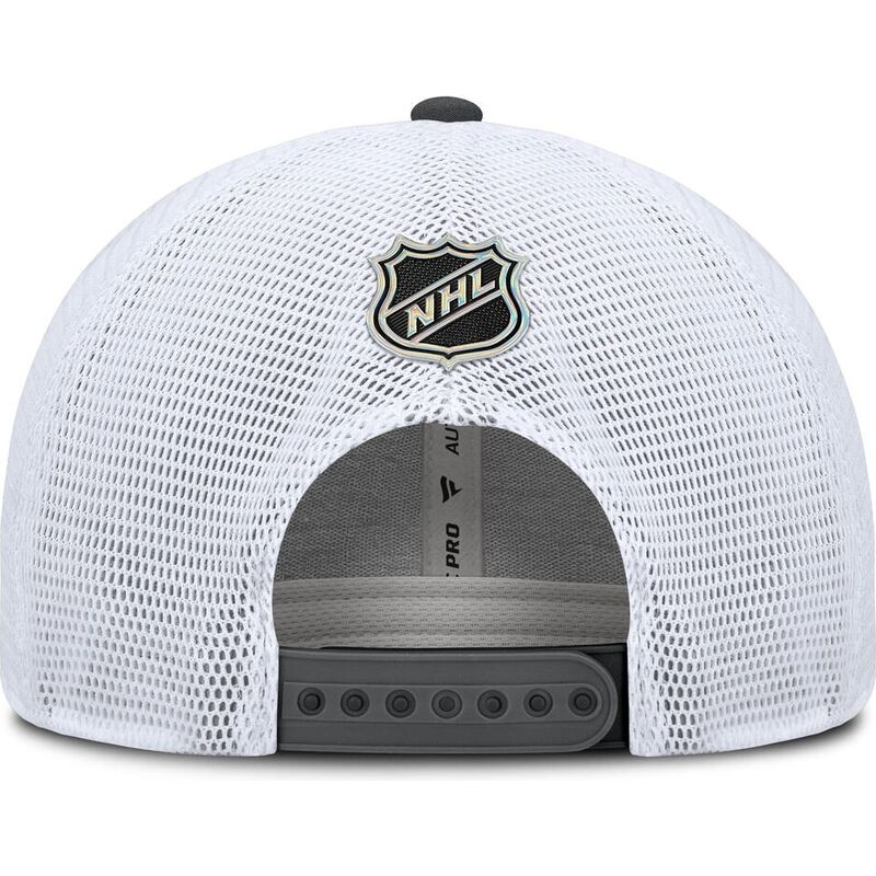 cepur-izliekta-truckeris-melns-snapback-structured-mid-crown-no-vegas-golden-knights-nhl-no-fanatics
