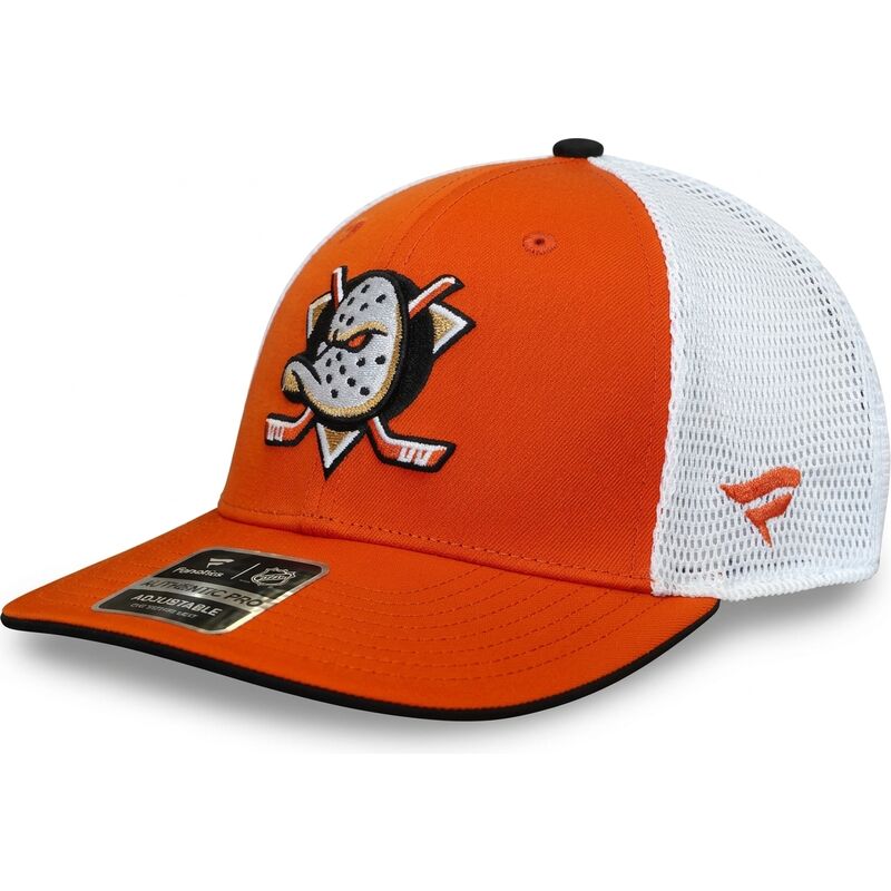 cepur-izliekta-truckeris-oranzs-snapback-structured-mid-crown-no-anaheim-ducks-nhl-no-fanatics cepur-izliekta-truckeris-oranzs-snapback-structured-mid-crown-no-anaheim-ducks-nhl-no-fanatics