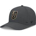 cepur-izliekta-peleks-snapback-structured-a-frame-no-vegas-golden-knights-nhl-no-fanatics