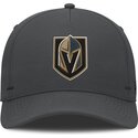 cepur-izliekta-peleks-snapback-structured-a-frame-no-vegas-golden-knights-nhl-no-fanatics