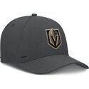 cepur-izliekta-peleks-snapback-structured-a-frame-no-vegas-golden-knights-nhl-no-fanatics