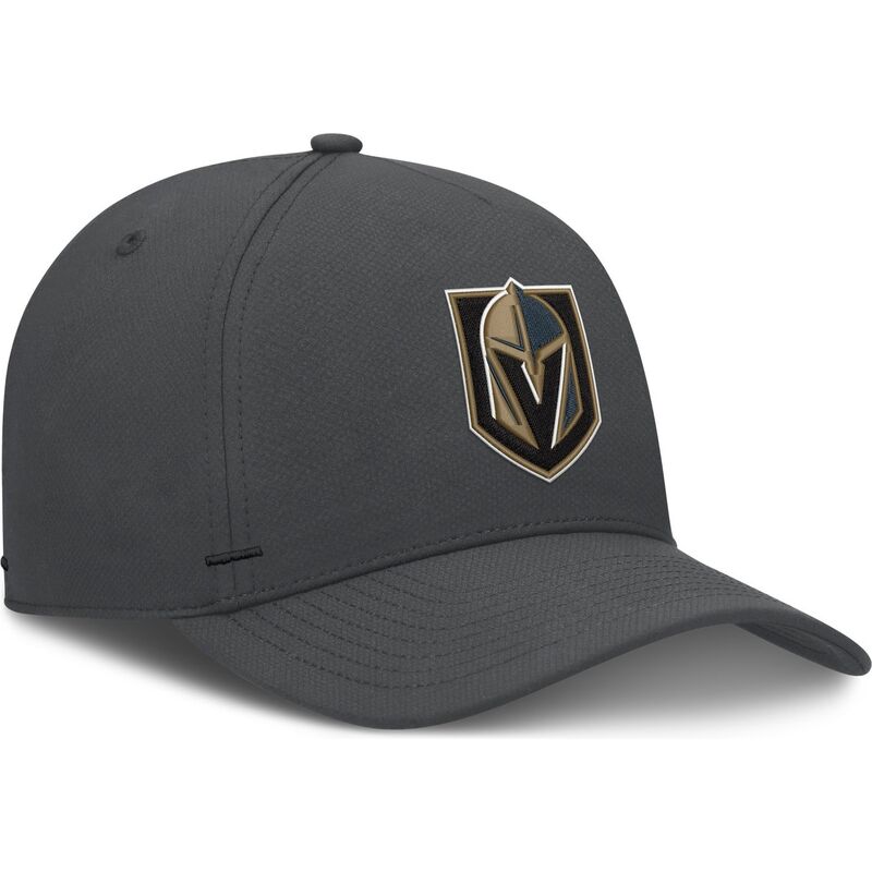 cepur-izliekta-peleks-snapback-structured-a-frame-no-vegas-golden-knights-nhl-no-fanatics