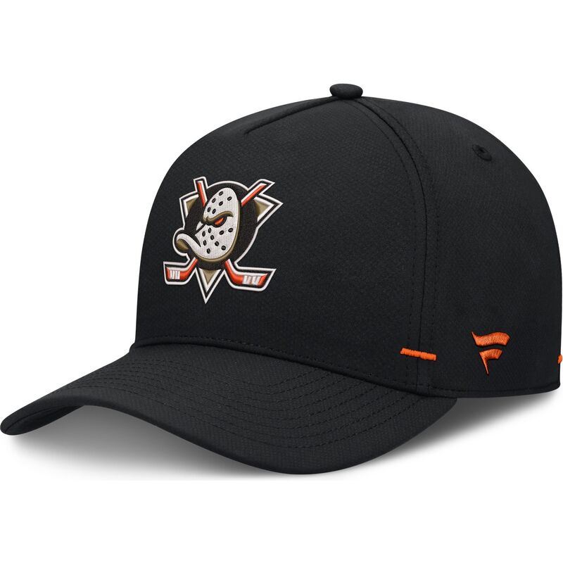 cepur-izliekta-melns-snapback-structured-a-frame-no-anaheim-ducks-nhl-no-fanatics