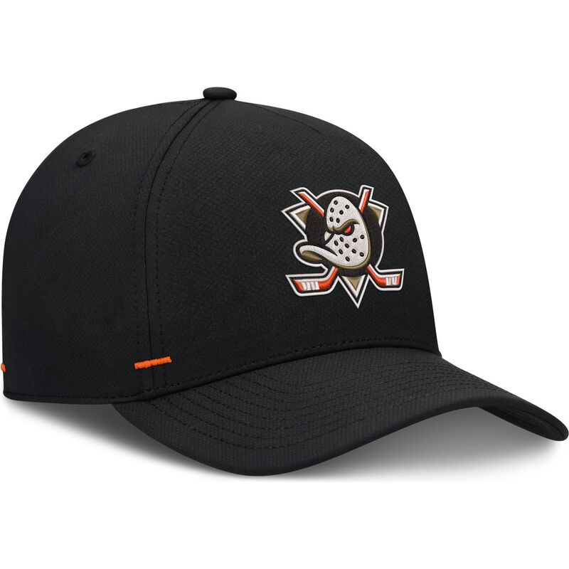 cepur-izliekta-melns-snapback-structured-a-frame-no-anaheim-ducks-nhl-no-fanatics
