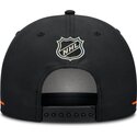cepur-izliekta-melns-snapback-structured-a-frame-no-anaheim-ducks-nhl-no-fanatics