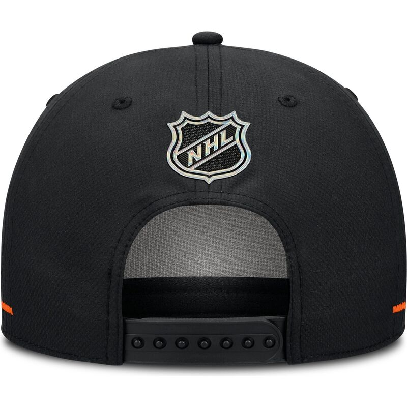 cepur-izliekta-melns-snapback-structured-a-frame-no-anaheim-ducks-nhl-no-fanatics