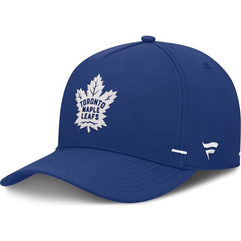 cepur-izliekta-zils-snapback-structured-a-frame-no-toronto-maple-leafs-nhl-no-fanatics