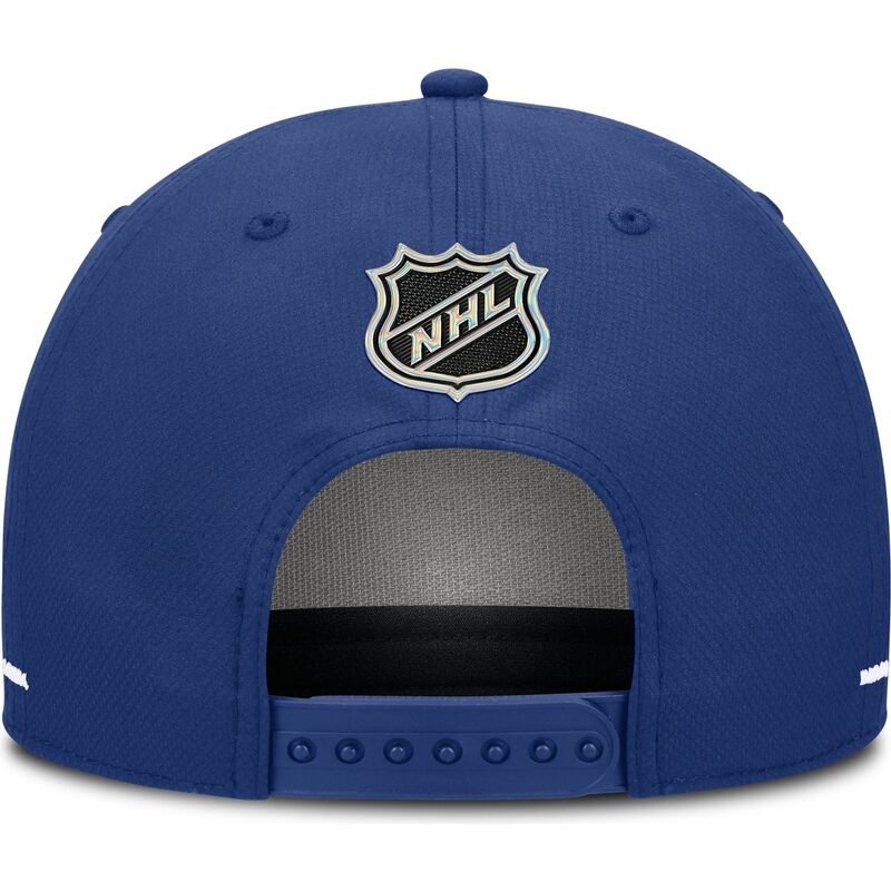 cepur-izliekta-zils-snapback-structured-a-frame-no-toronto-maple-leafs-nhl-no-fanatics