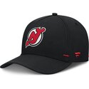 cepur-izliekta-melns-snapback-structured-a-frame-no-new-jersey-devils-nhl-no-fanatics
