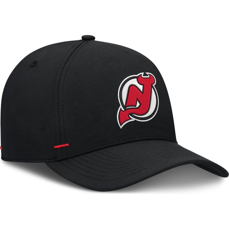 cepur-izliekta-melns-snapback-structured-a-frame-no-new-jersey-devils-nhl-no-fanatics