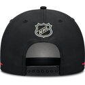 cepur-izliekta-melns-snapback-structured-a-frame-no-new-jersey-devils-nhl-no-fanatics