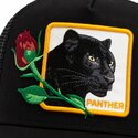 cepur-izliekta-truckeris-melns-snapback-celebrate-a-legend-sidekick-the-farm-goorin-bros