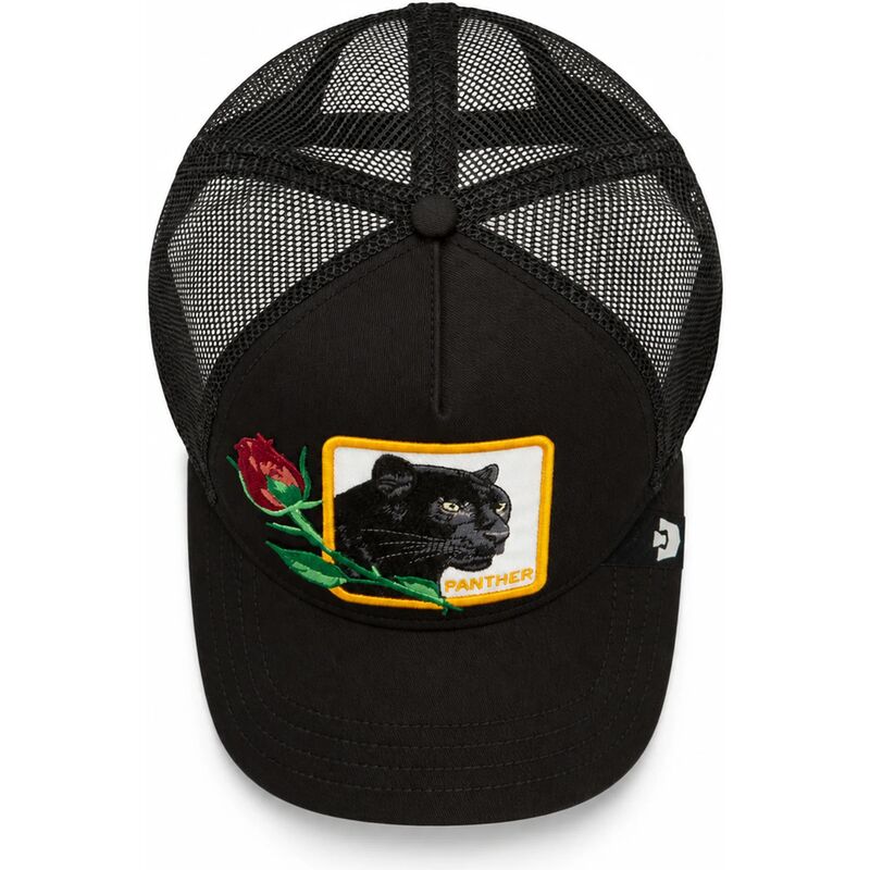 cepur-izliekta-truckeris-melns-snapback-celebrate-a-legend-sidekick-the-farm-goorin-bros cepur-izliekta-truckeris-melns-snapback-celebrate-a-legend-sidekick-the-farm-goorin-bros