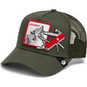 cepur-izliekta-truckeris-zals-snapback-off-the-grid-sidekick-the-farm-goorin-bros