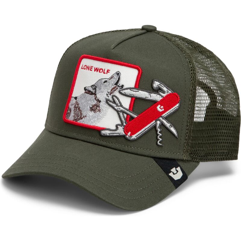 cepur-izliekta-truckeris-zals-snapback-off-the-grid-sidekick-the-farm-goorin-bros