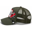 cepur-izliekta-truckeris-zals-snapback-off-the-grid-sidekick-the-farm-goorin-bros