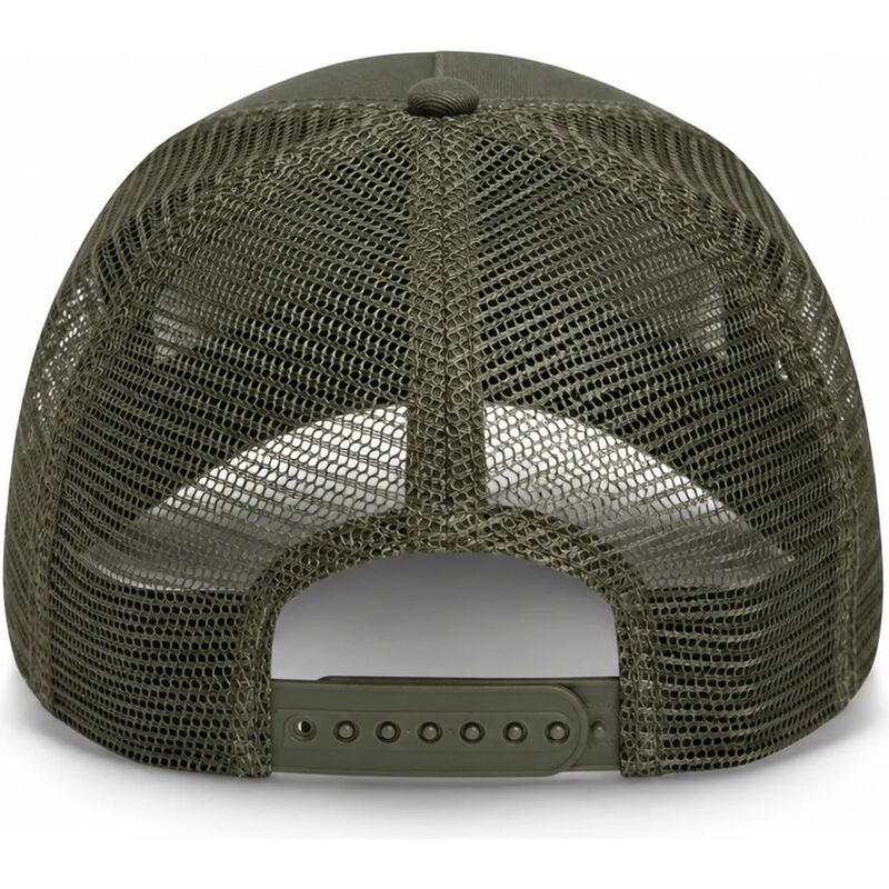 cepur-izliekta-truckeris-zals-snapback-off-the-grid-sidekick-the-farm-goorin-bros