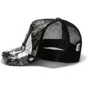 cepur-izliekta-truckeris-melns-snapback-bone-head-unalive-the-farm-goorin-bros